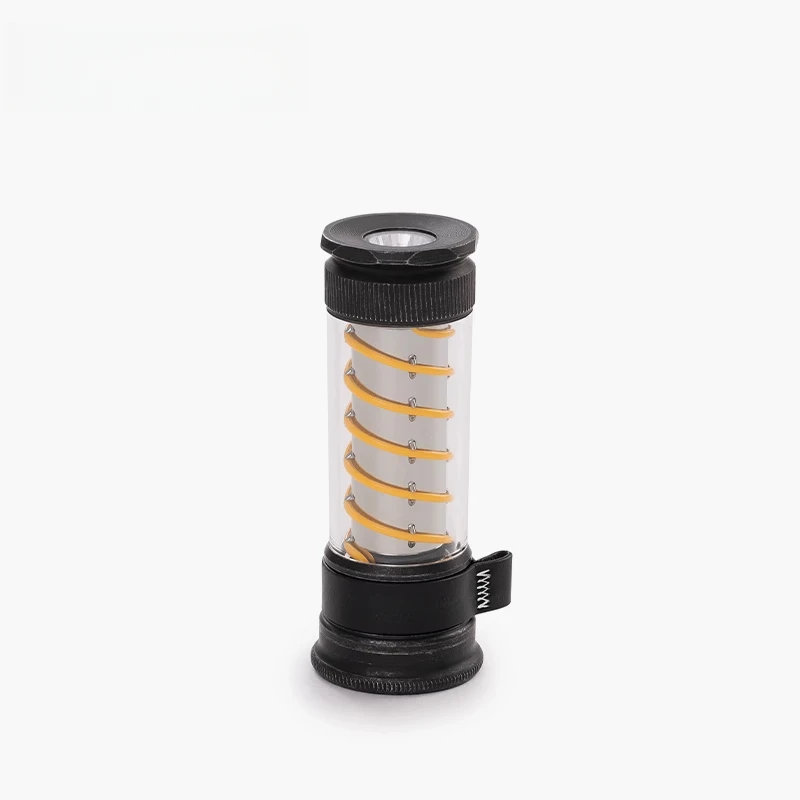 Luz de camping para exteriores - Outdoor Lighting Brass reseña y precio
