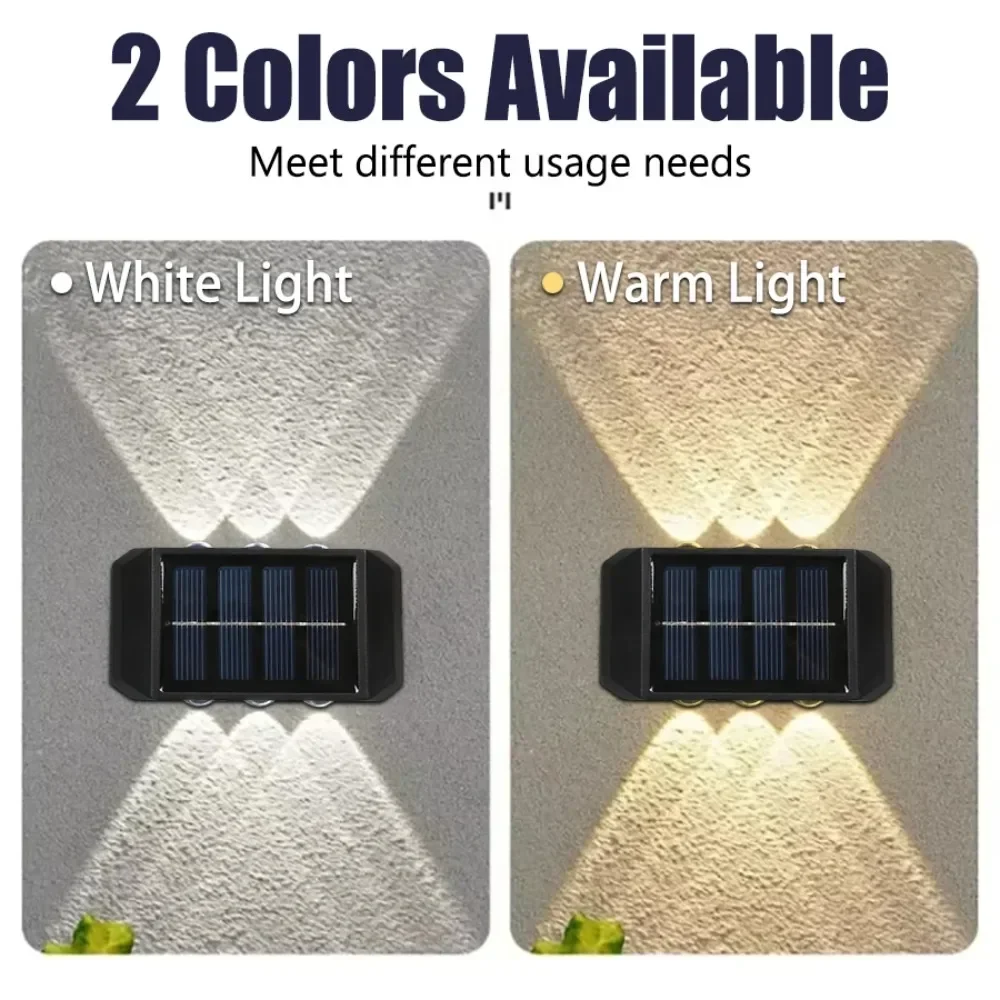 Lámpara Solar LED para Exterio - Outdoor Lighting Lux reseña y precio