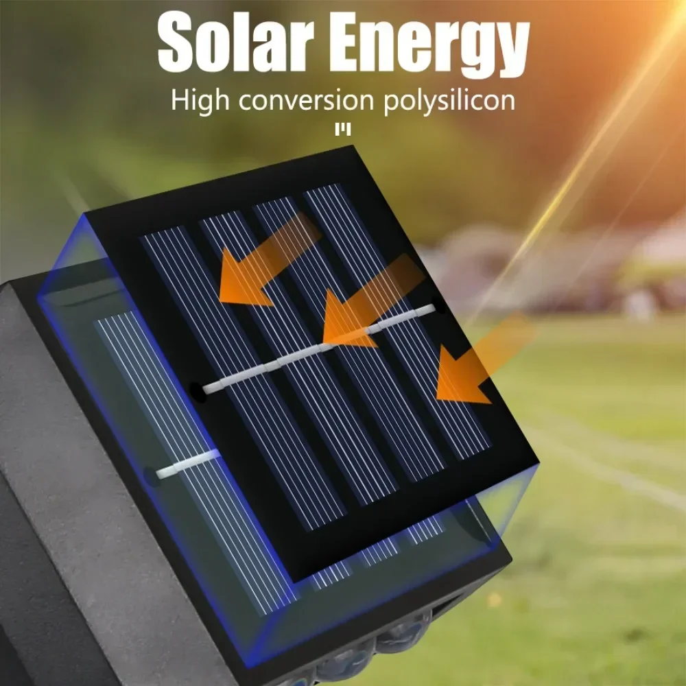 Lámpara Solar LED para Exterio - Outdoor Lighting Lux reseña y precio