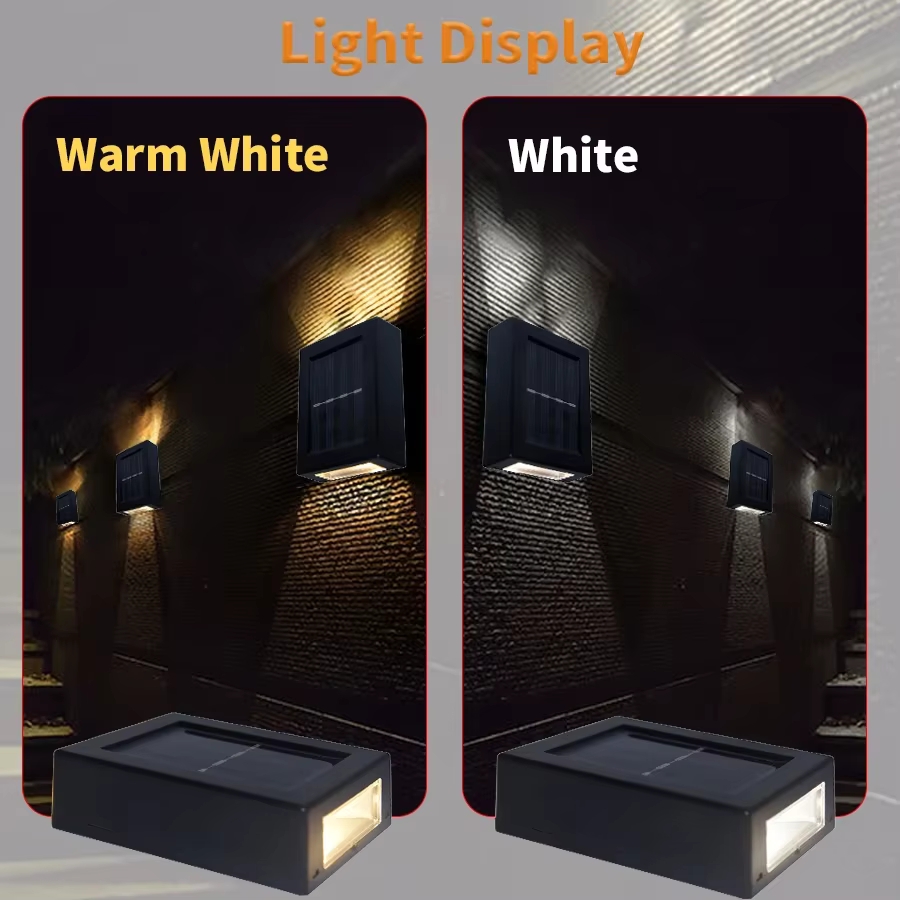 Luz LED Solar para exteriores, - Outdoor Lighting For Gazebo reseña y precio