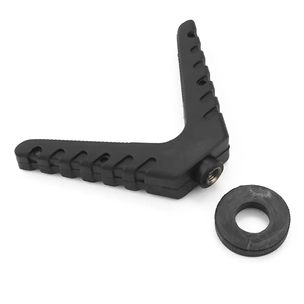 Soporte de palo V-Yoke, trípod - Outdoor Lighting And Camera reseña y precio