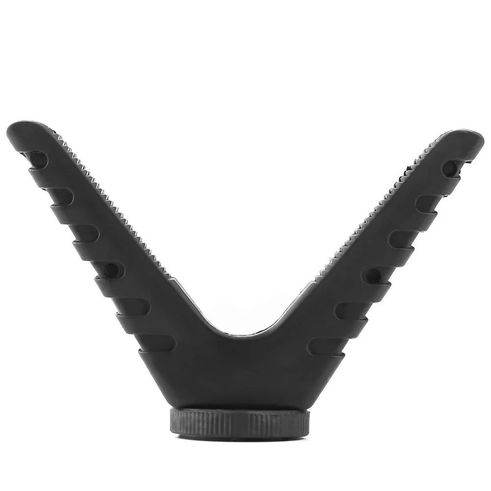 Soporte de palo V-Yoke, trípod - Outdoor Lighting And Camera reseña y precio