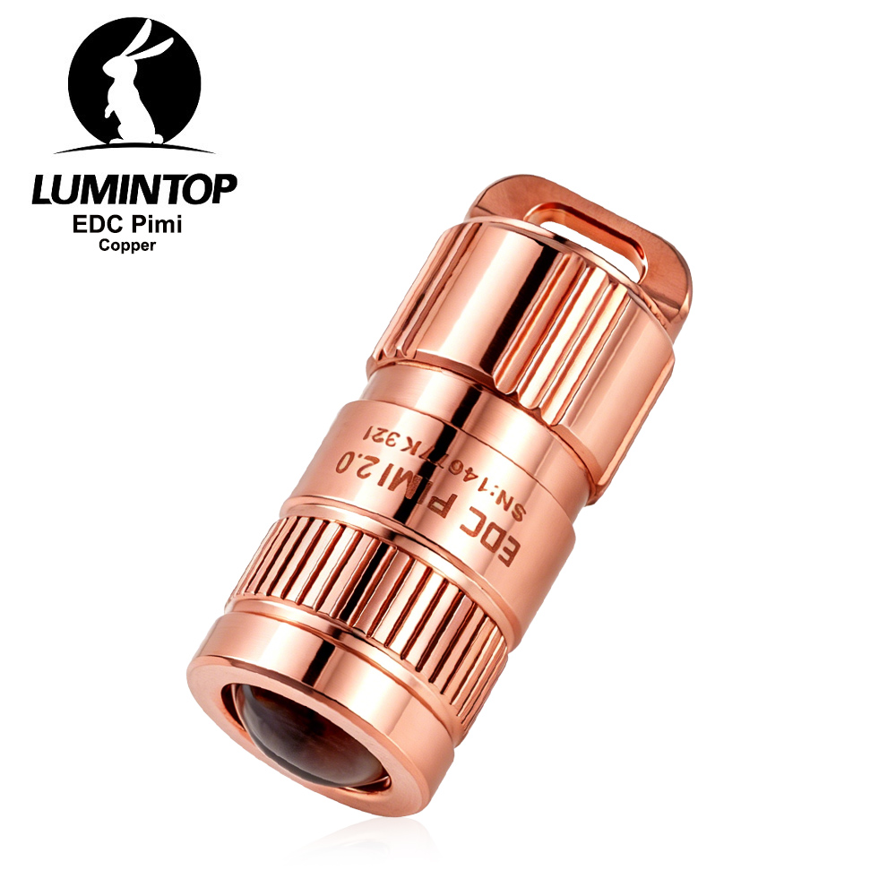 Linterna de Cobre EDC LED, Lám - Outdoor Lighting Brass reseña y precio