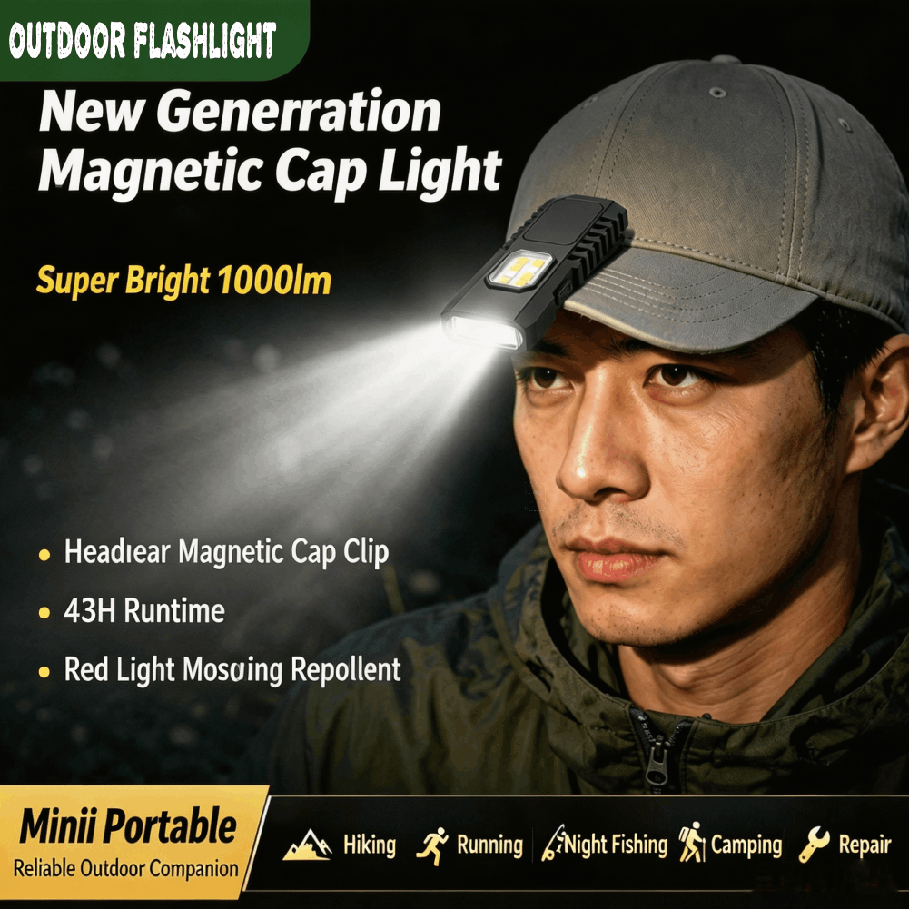Linterna de Llavero Multifunci - Outdoor Lighting Rechargeable reseña y precio