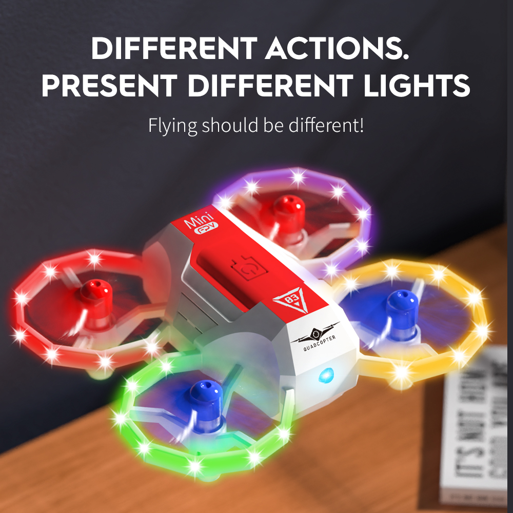 KF601 nuevos Mini Drones con m - Outdoor Lighting Electrical Box reseña y precio