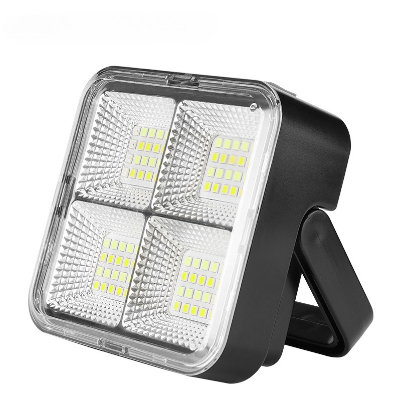VOLODYMYR-reflector recargable - Outdoor Lighting Vendors reseña y precio