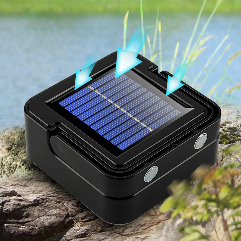 VOLODYMYR-reflector recargable - Outdoor Lighting Vendors reseña y precio