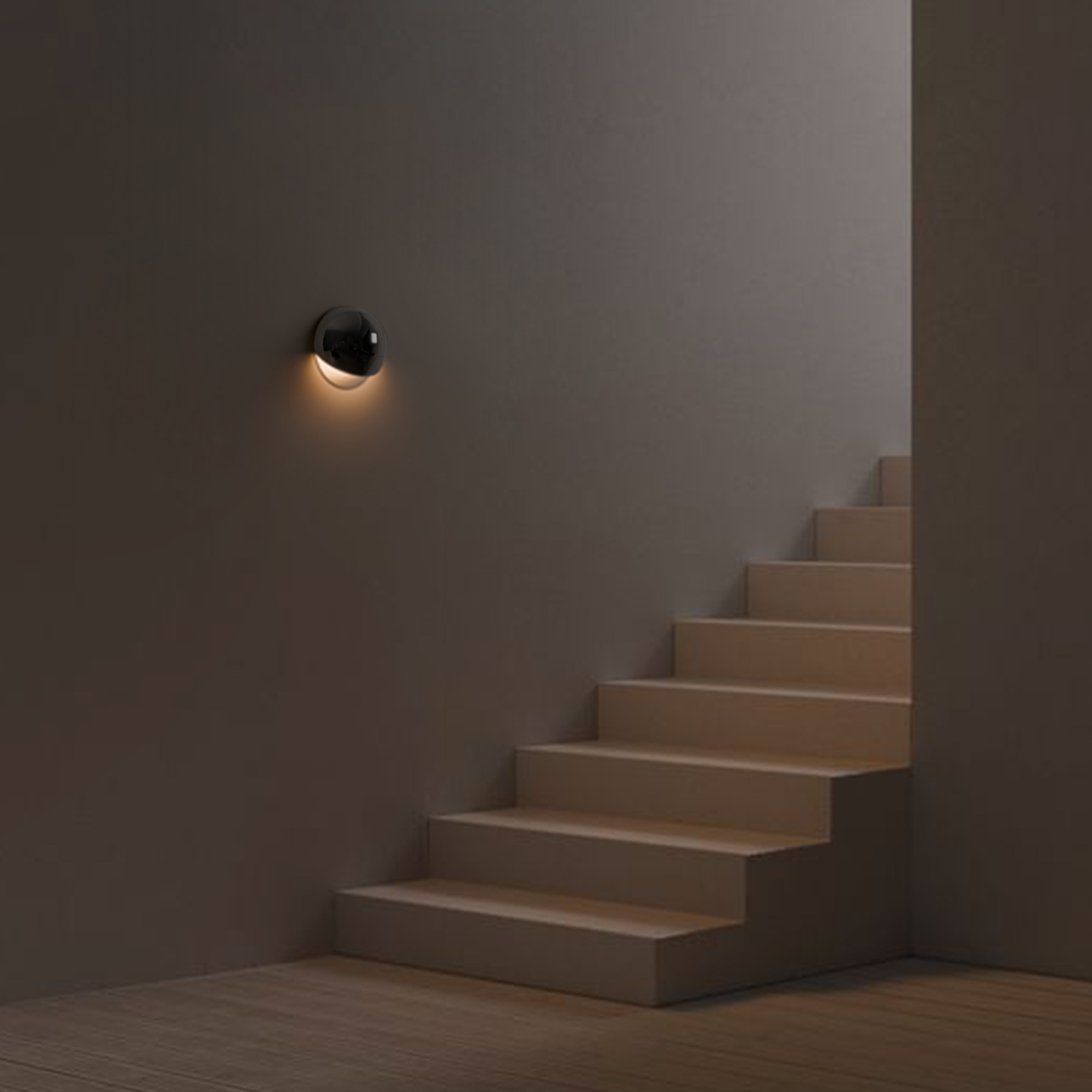 Lámpara de Pared LED Aisilan,  - Outdoor Lighting Lux reseña y precio