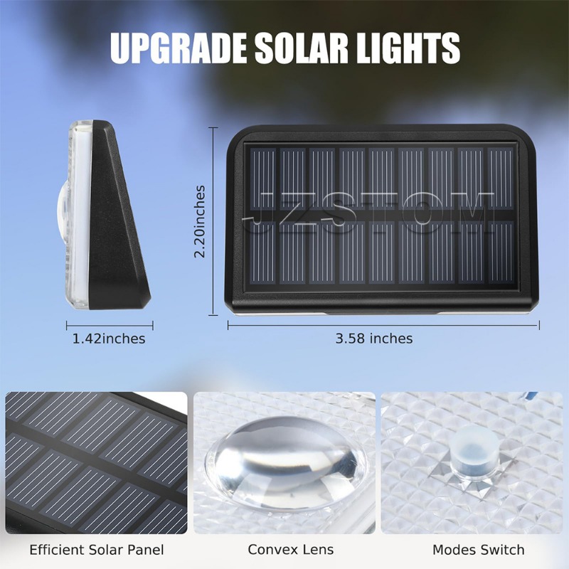 Lámpara de Pared Exterior Impe - Outdoor Lighting Dusk To Dawn reseña y precio