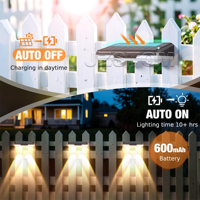 Lámpara de Pared Exterior Impe - Outdoor Lighting Dusk To Dawn reseña y precio