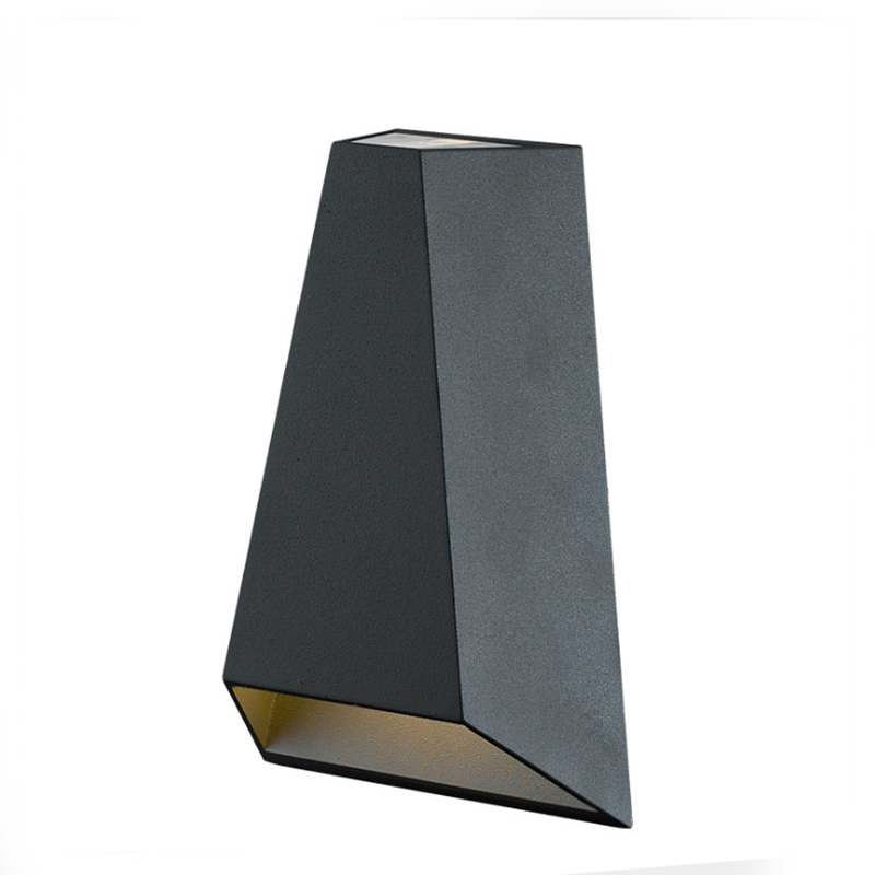 Lámpara LED de pared para exte - Outdoor Lighting Lux reseña y precio