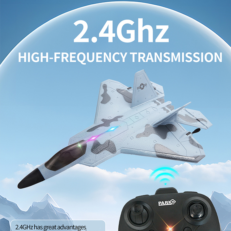 2024 Top P530 2,4G 2CH RC avió - Outdoor Lighting Electrical Box reseña y precio
