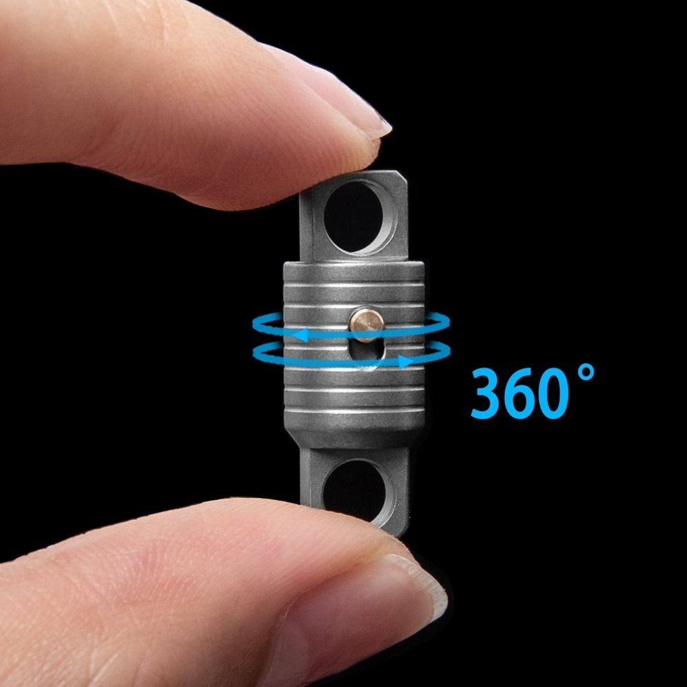 Nuevo llavero portátil de alea - Outdoor Lighting Brass reseña y precio