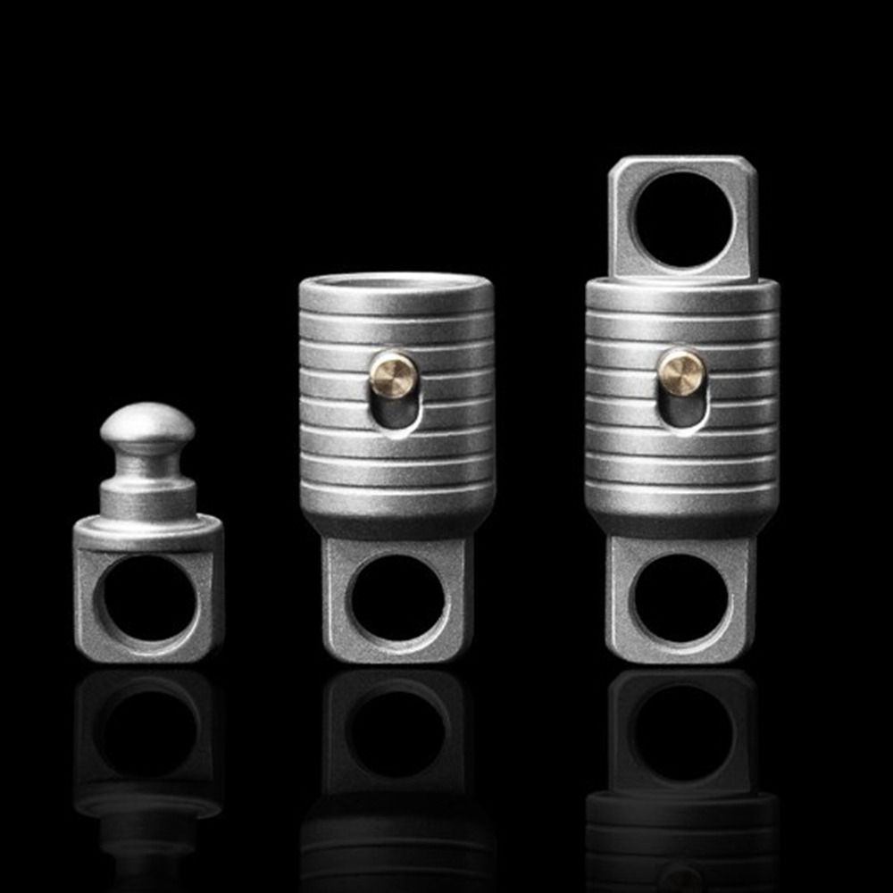 Llavero Portátil de Aleación d - Outdoor Lighting Brass reseña y precio