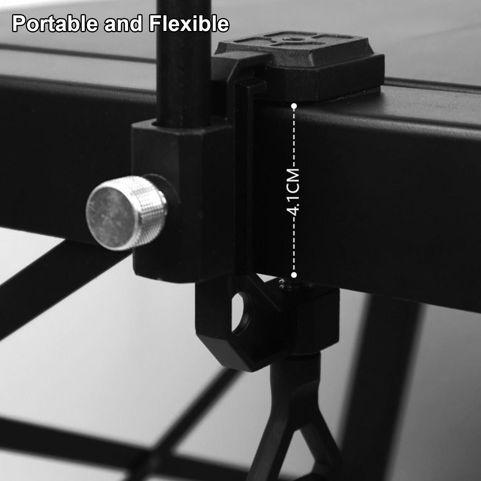 Soporte para cámara de acción, - Outdoor Lighting And Camera reseña y precio