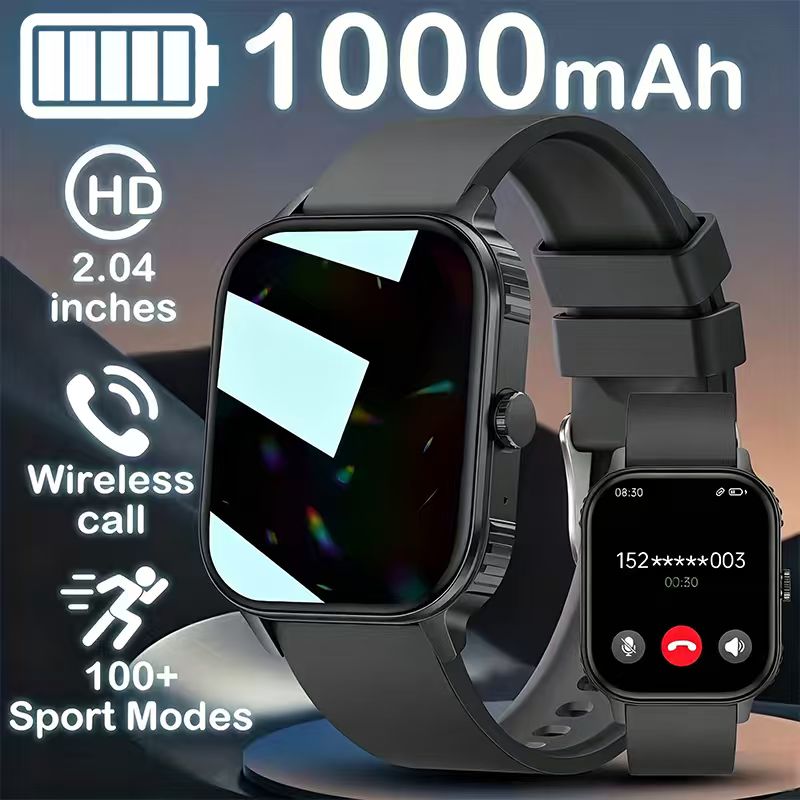 Relojes Inteligentes Deportivo - Outdoor Lighting Ip Rating reseña y precio