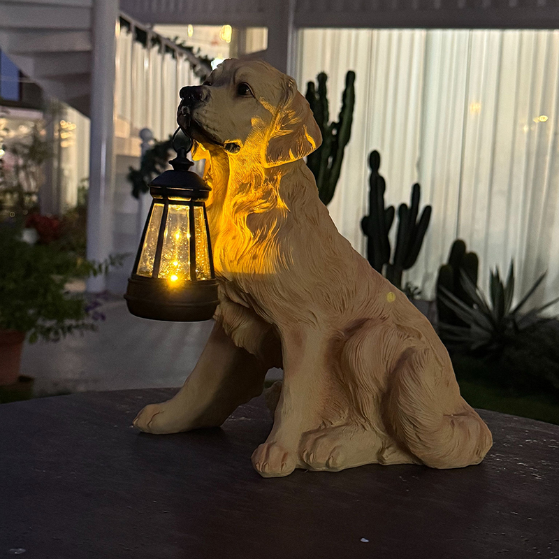 Lámpara de pie luminosa para p - Outdoor Lighting Lamp reseña y precio