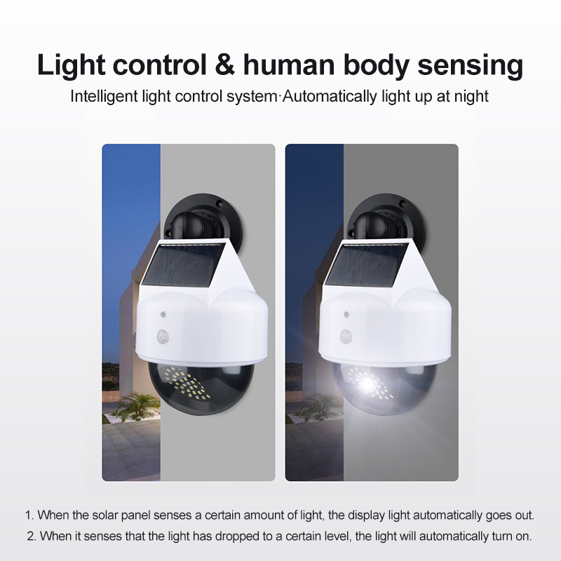 Cámara de simulación Solar, Se - Outdoor Lighting And Camera reseña y precio